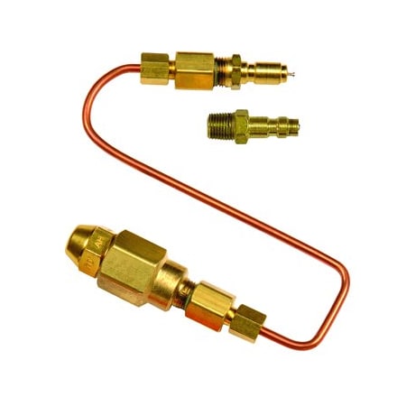 S.U.R. & R. Auto Parts SHook Sprayer (1) SRRS-TOOL